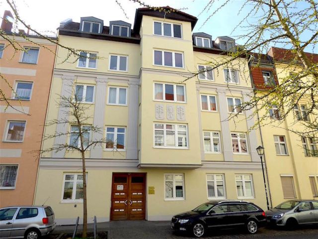 Immobilienverwalter Nickel Immobilien hochwertiger Service in